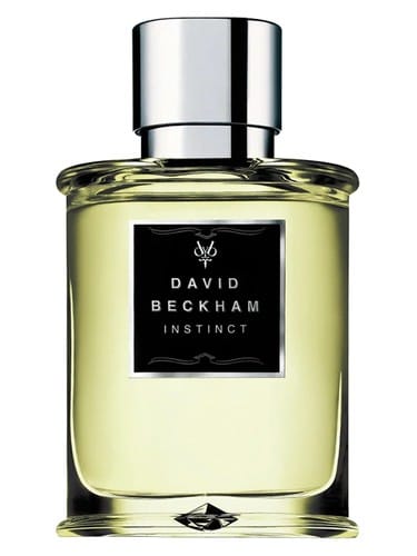 Instinct by David Beckham