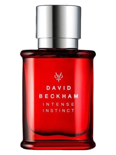 Intense Instinct by David Beckham