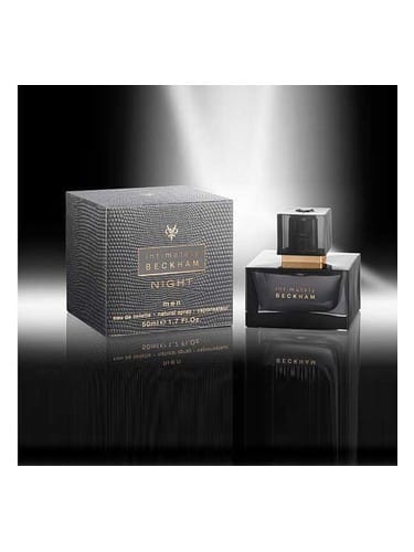 Intimately Beckham Night for Men by David Beckham