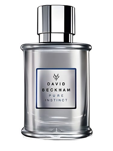 Pure Instinct by David Beckham