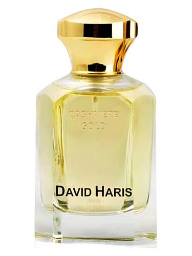 Cachemere Gold by David Haris