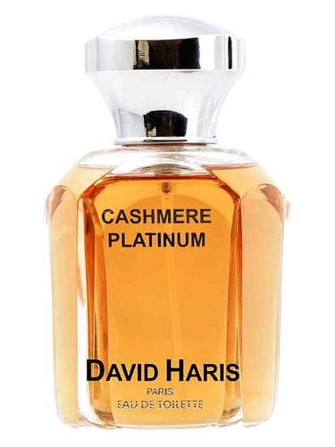 Cachemere Platinum by David Haris