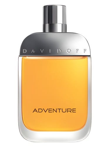 Adventure by Davidoff