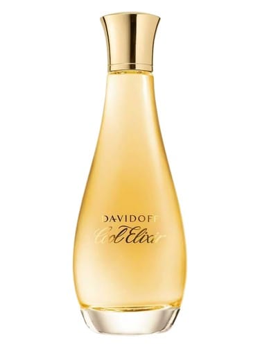 Cool Elixir Woman by Davidoff