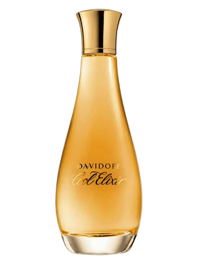 Cool Elixir Woman by Davidoff