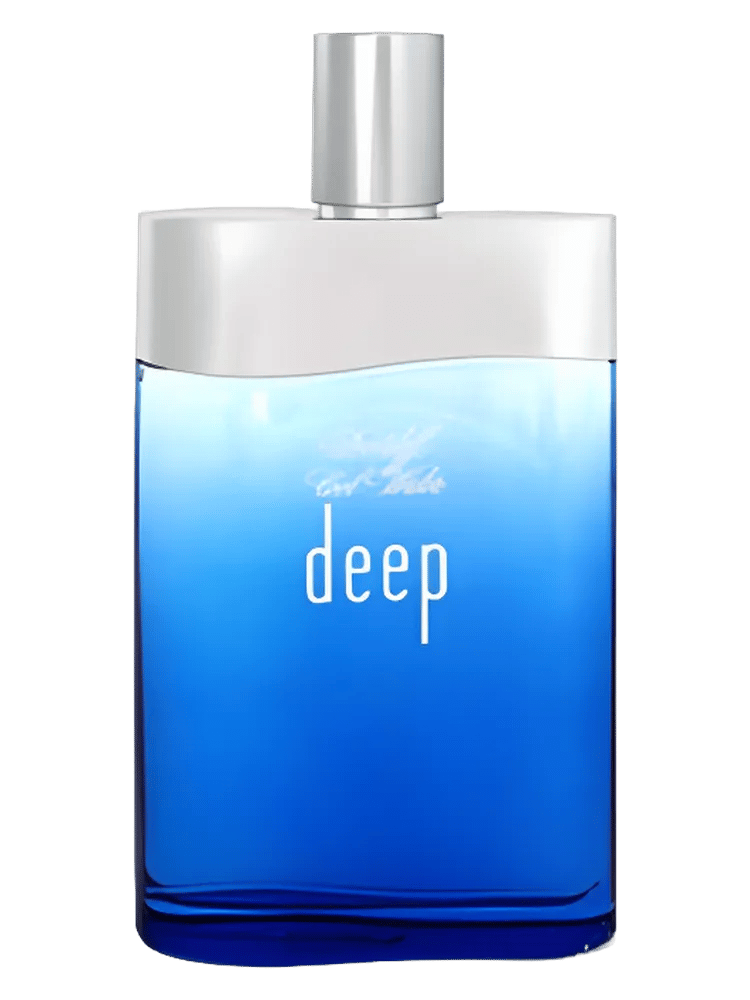 Cool Water Deep by Davidoff