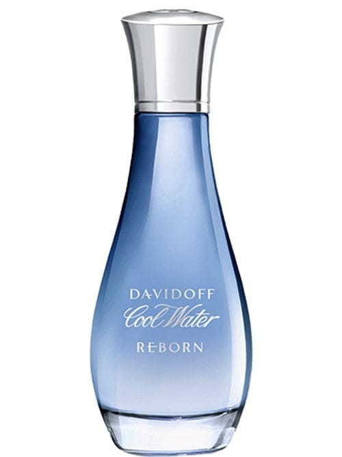 Cool Water Woman Reborn by Davidoff