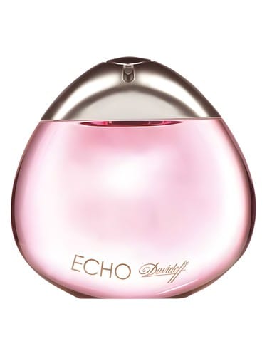 Echo Woman by Davidoff