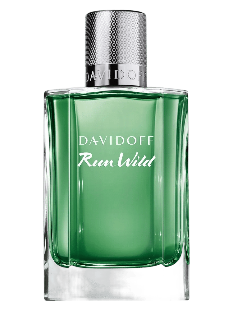 Run Wild by Davidoff