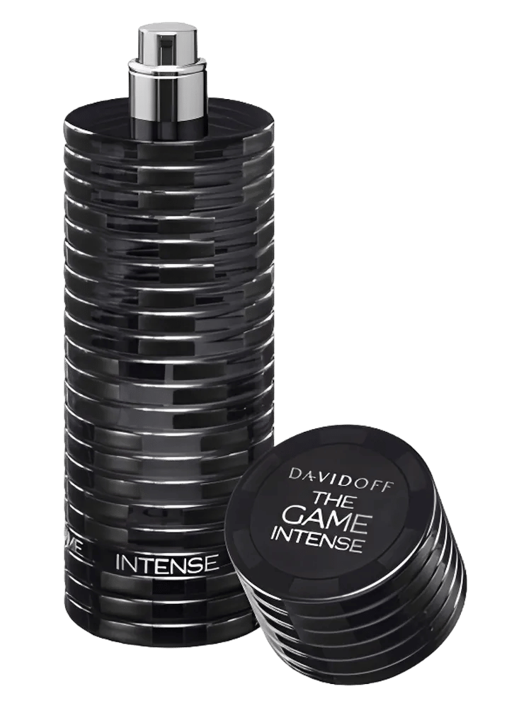 The Game Intense by Davidoff