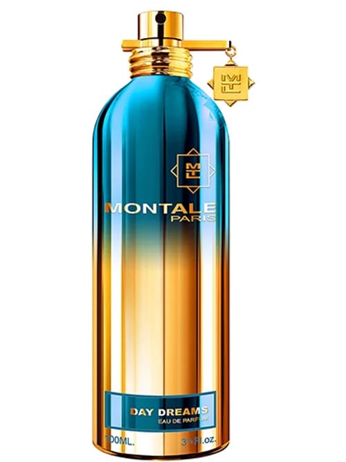 Day Dreams by Montale