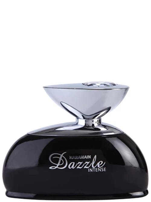 Dazzle Intense by Al Haramain