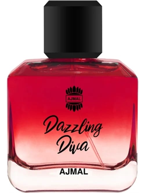 Dazzling Diva by Ajmal