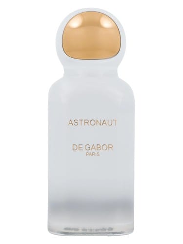 Astronaut by De Gabor