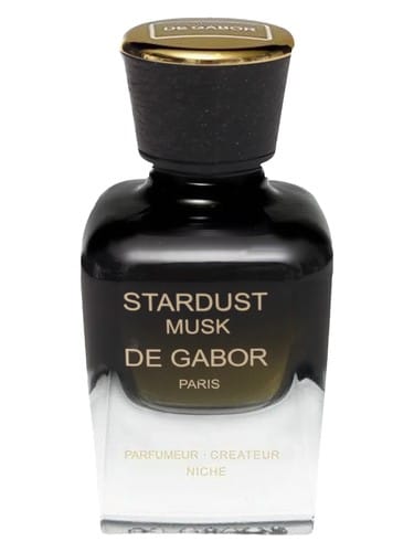 Stardust Musk Limited Edition by De Gabor