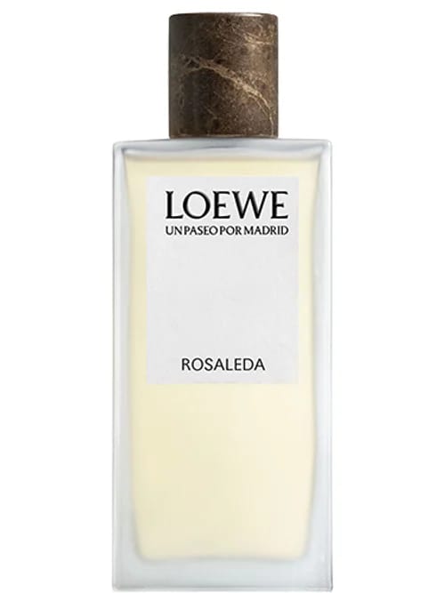 De La Mano Por La Rosaleda by Loewe