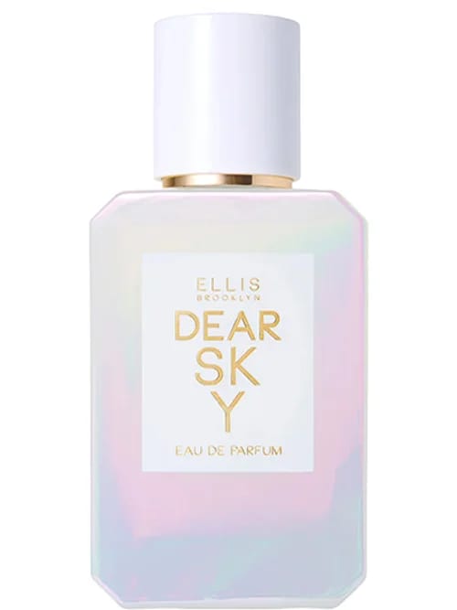 Dear Sky by Ellis Brooklyn