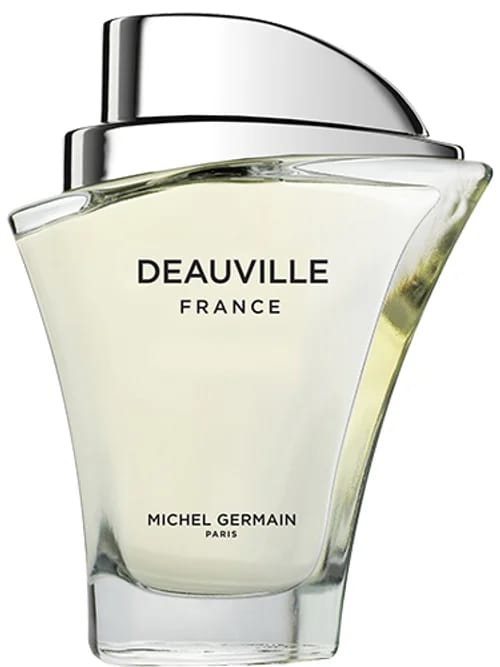 Deauville France by Michel Germain