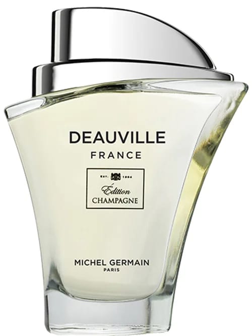 Deauville France Édition Champagne by Michel Germain