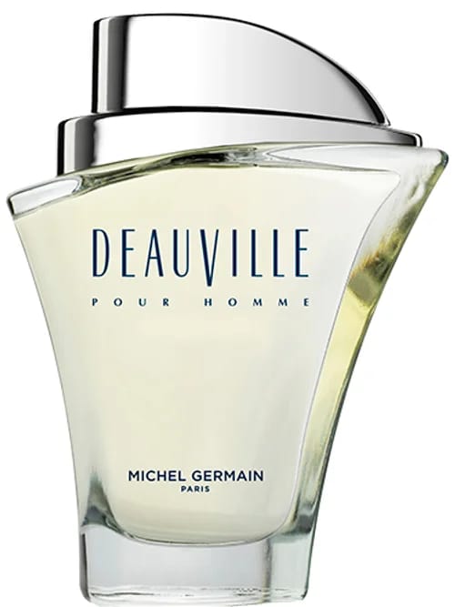 Deauville Pour Homme by Michel Germain