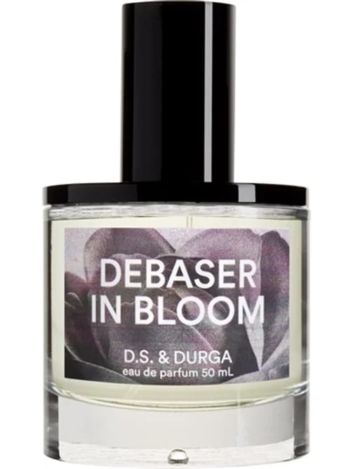 Debaser In Bloom by D.S. & Durga