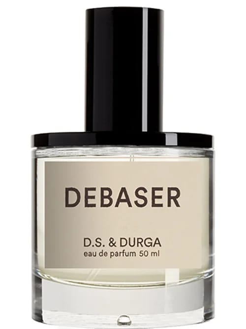 Debaser by D.S. & Durga