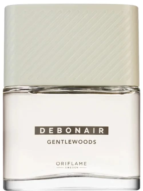 Debonair Gentlewoods by Oriflame