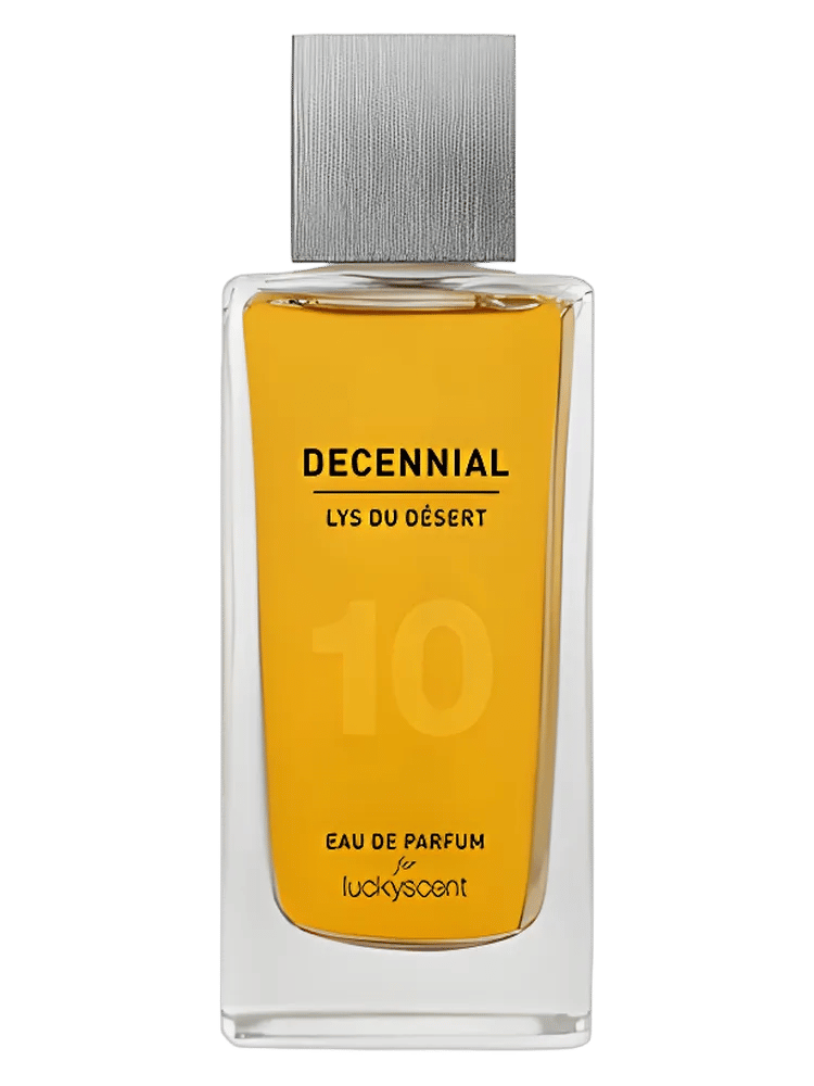 Lys du Desert by Decennial