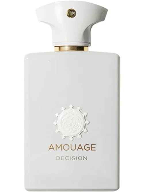 Decision by Amouage