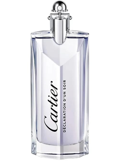 Déclaration D'Un Soir by Cartier