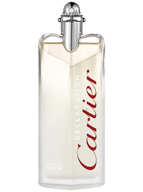 Déclaration Eau Fraîche by Cartier