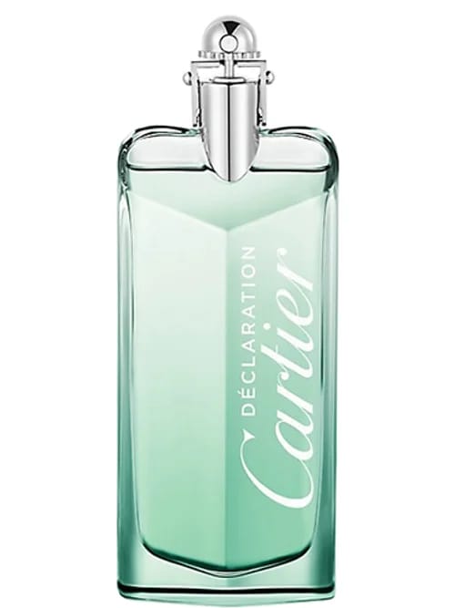 Déclaration Haute Fraîcheur by Cartier