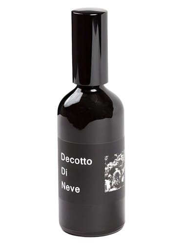 Vecchia Aiuola by Decotto Di Neve