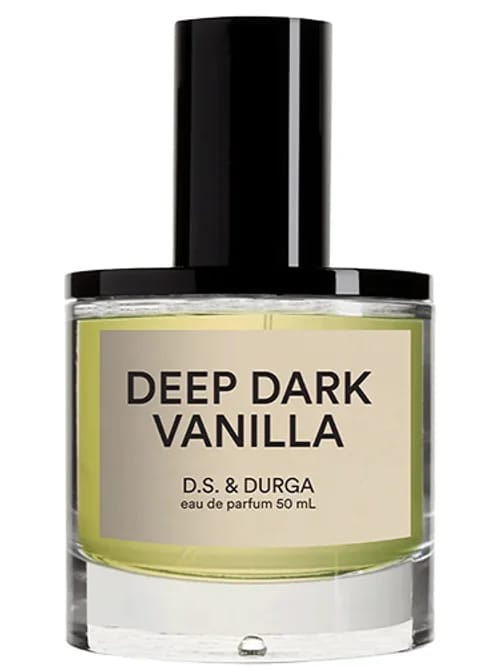 Deep Dark Vanilla by D.S. & Durga