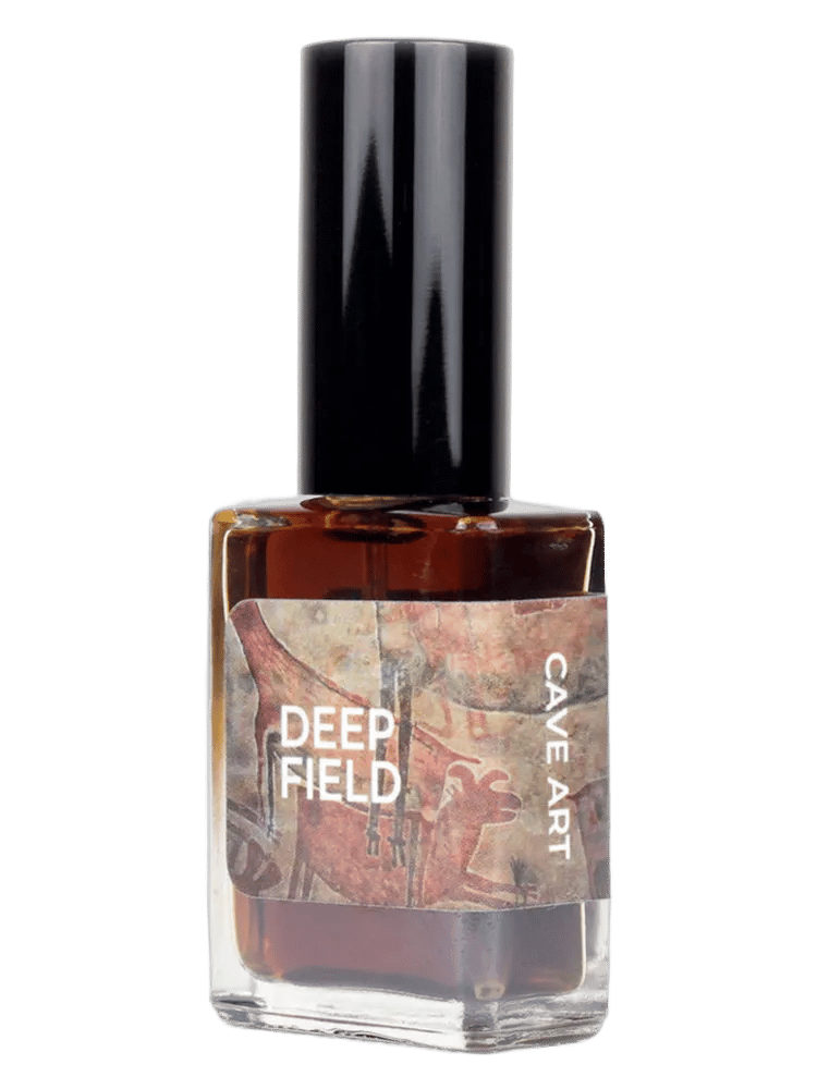 Cave Art by Deep Field Perfumes