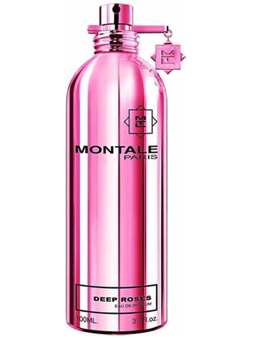 Deep Roses by Montale
