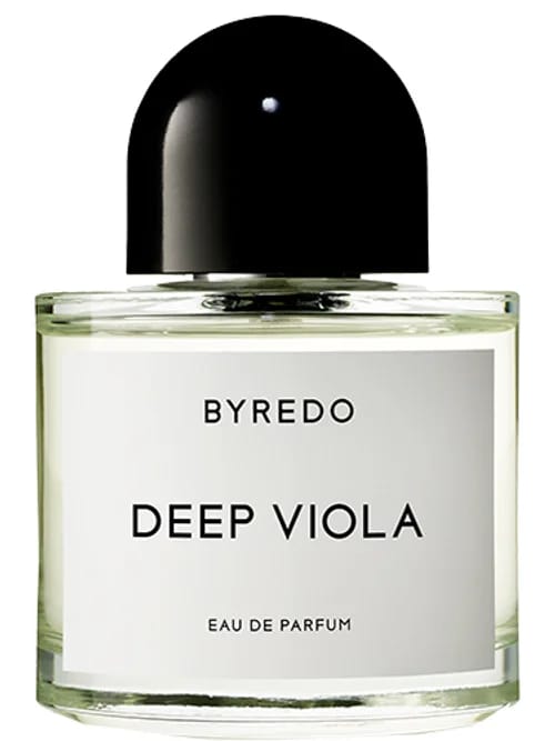 Deep Viola by Byredo