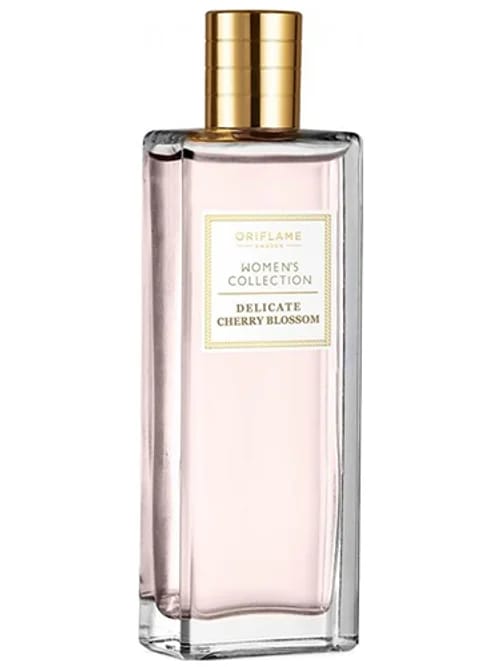 Delicate Cherry Blossom by Oriflame