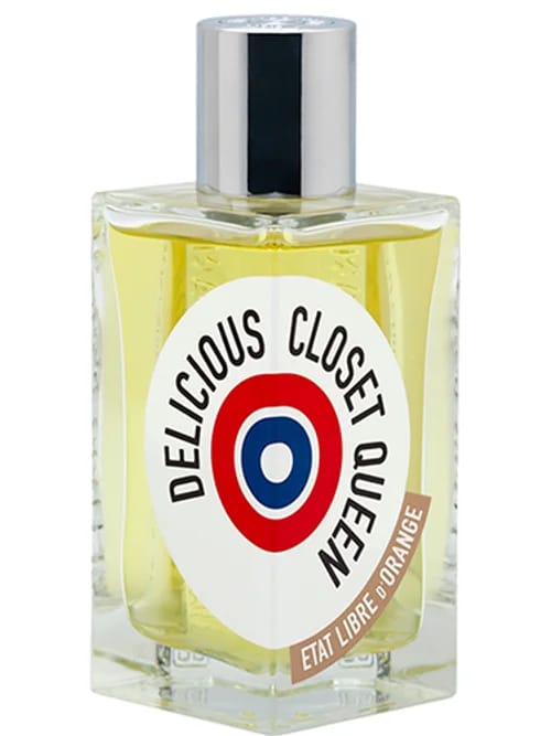 Delicious Closet Queen by Etat Libre D'Orange