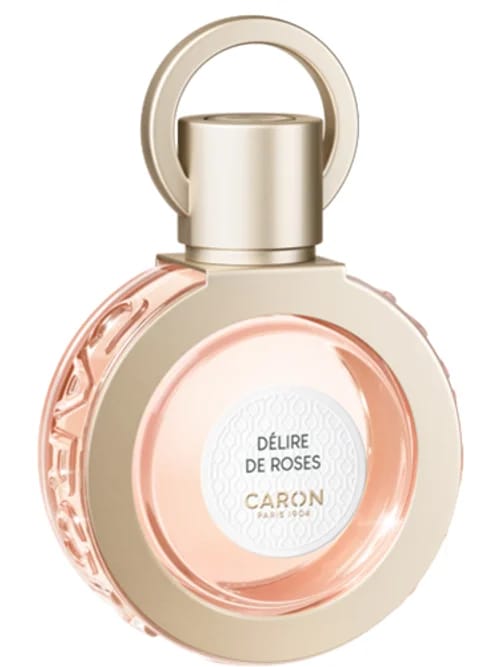 Délire De Roses by Caron