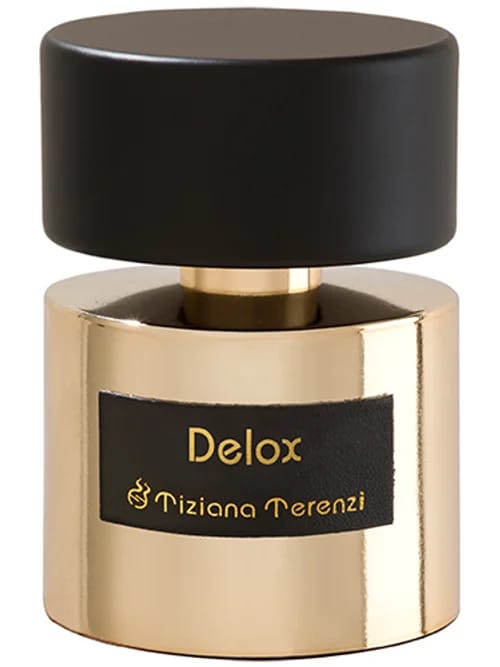 Delox by Tiziana Terenzi