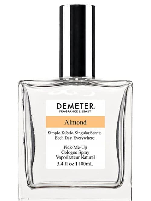 Almond by Demeter Fragrance Library