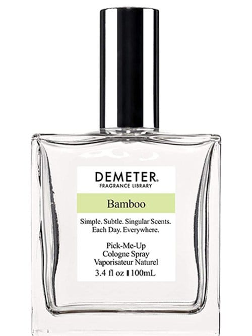 Bamboo by Demeter Fragrance Library