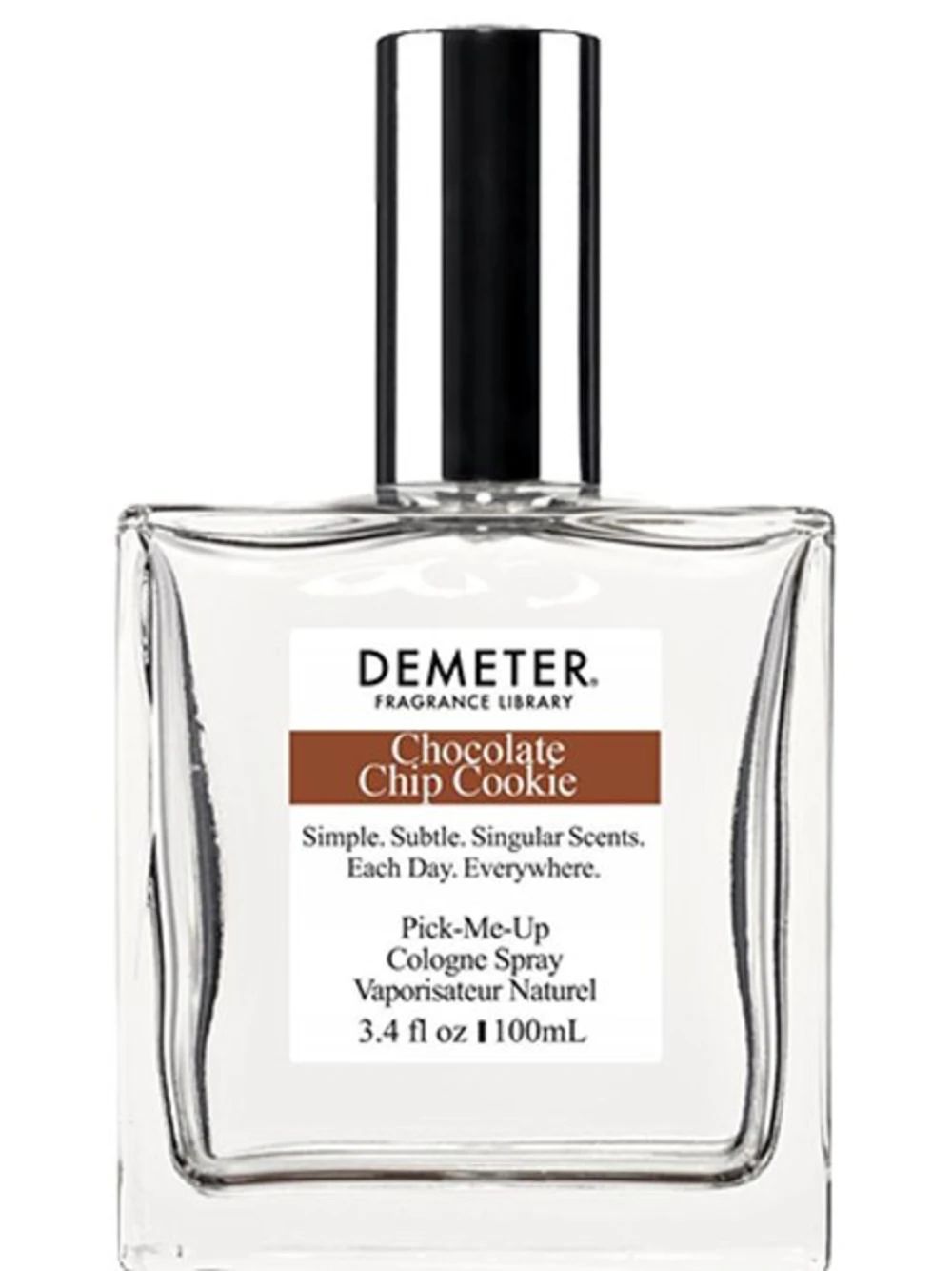 Chocolate Chip Cookie by Demeter Fragrance Library