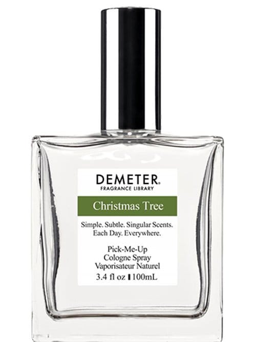 Christmas Tree by Demeter Fragrance Library
