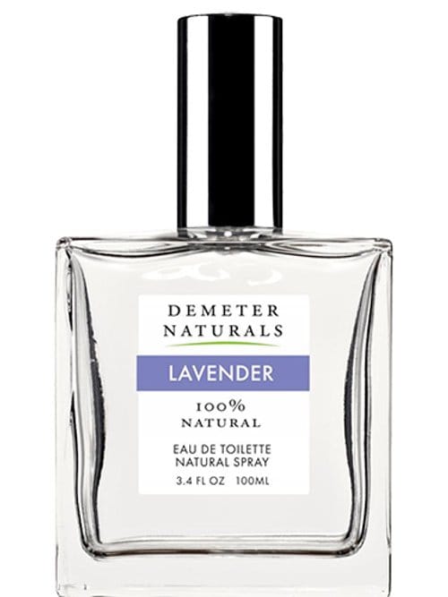 Lavender by Demeter Fragrance Library