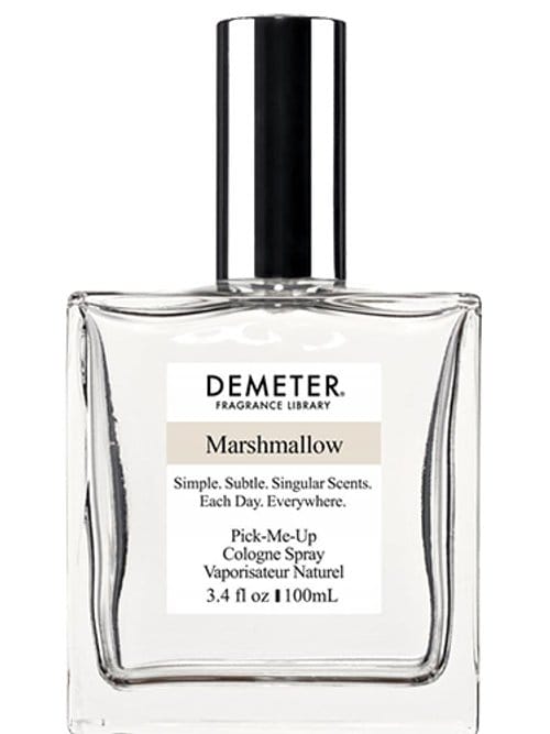 Marshmallow by Demeter Fragrance Library