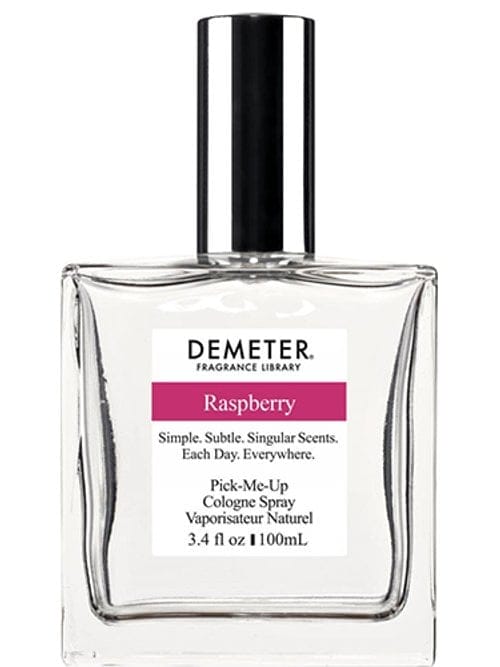 Raspberry by Demeter Fragrance Library