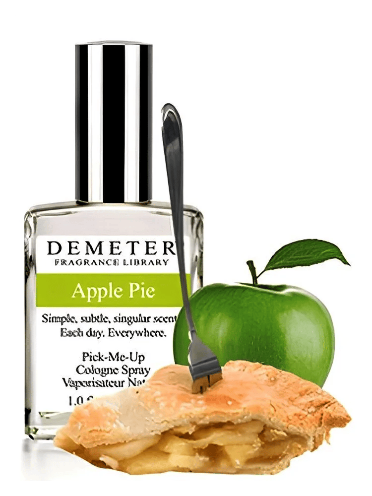 Apple Pie by Demeter Fragrance