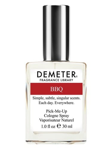 BBQ by Demeter Fragrance
